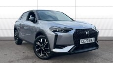 DS 3 1.2 PureTech 130 Rivoli 5dr EAT8 Petrol Hatchback